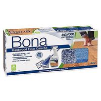 Bona Hardwood Cleaning Kit