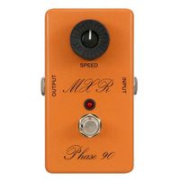 MXR CSP-101SL Script Phase 90 with LED