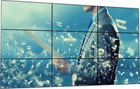FOLAIDA LG Panel 55" Display 3.5mm Narrow Bezel LED Back-lit LCD Video Wall