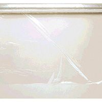 amscan Clear Cello Wrap Medium