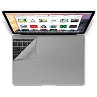 RadTech Notebook Gear ScreenSavrz, for Apple MacBook 12 - Gray