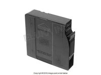 Mercedes-Benz Genuine CD Holder - (6 Disc) - For Factory CD Changer C230 C240 C280 C32 AMG C320 C350 C55 AMG CL500 CL55 AMG CL600 CL65 AMG CLK320 CLK350 CLK430 CLK500 CLK55 AMG CLK550 CLK63 AMG E320 E