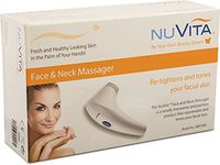 NuVita - NuVita Face & Neck Massager - CM