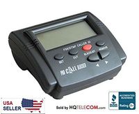 PRO Call Blocker by HQTelecom - Block Unwanted Calls - Latest Version Available