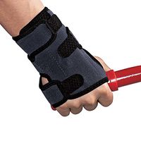 ACE Deluxe Wrist Brace, Small/Medium, Right