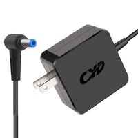 CYD 65W Power Adapter Compatible with Laptop-Charger Acer Aspire 7741Z-4433 5733Z-4251 AS5734Z-4836 AS7741Z-4433 5740-5749 Extensa 4420 5620 5620Z 5349 5742 5750 5552 5560 5720 5733 Power Supply Cord