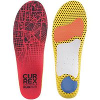 CURREX RUNPRO - – World’s leading insoles for Running shoes. Cushioning, dynamic support & performance