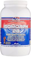 APS Nutrition Isomorph Milkshake, Chocolate, 2 Pound
