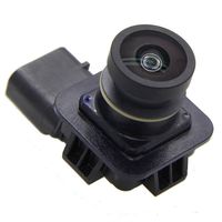 Rear View Backup Camera Reverse Assist EB5Z-19G490-A for Ford Explorer 2011 2012 2013 2014 2015