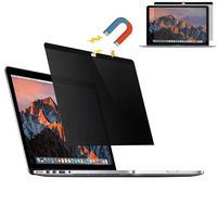 SHZONS Privacy Filter Screen Protector for MacBook Air 11.6" Magnetic Anti-Peep Screen Privacy Protective Film