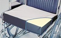 Wheelchair Wedge with Foam