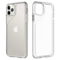Caseology Waterfall for Apple iPhone 11 Pro Case (2019) - Crystal Clear