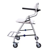 Shower Transfer Benches Bathroom Stool Aluminum Bathroom Chair Wheeled Shower Chair Non-Slip Shower Chair Can Bear 350 kg (Color : White, Size : 559360cm)