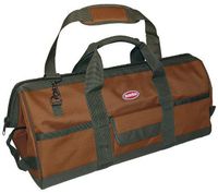 Bucket Boss Bucket Boss 60024 Gatemouth 24 LongBoy Tool Bag by Bucket Boss