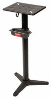 Bench Grinder Stand, 31-1/2 in.