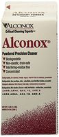 Alconox 1104 Powdered Precision Cleaner, 4 lbs Box (Case of 9)