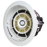 SpeakerCraft AIM7 Five Fully Pivoting High Fidelity In-Ceiling Loudspeaker - Each