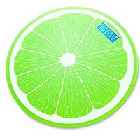 D-YYBB Backlight Precision Digital Weight Cute Cartoon Health Weighing Scales,for Age,BMR Muscle Mass,Visceral Fat (Color : Style B)