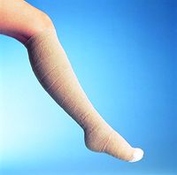 3m Coban Self-Adherent Wrap 3 in. x 5 yd./Box of 12