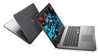 Dell Inspiron 15 5565 High Performance HD 15.6-inch Laptop, AMD A12-9700P Quad-Core Processor, 12GB DDR4, 1TB HDD, HDMI, 802.11ac, Bluetooth, DVD, Backlit Keyboard, Windows 10 Professional