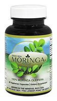 DEAD SEA MORINGA [60 CT]