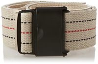 FabLife Gait Belt, Safety Quick Release Buckle, 48"