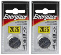 Energizer Watch & Electronics Batteries 2025, -2 pk