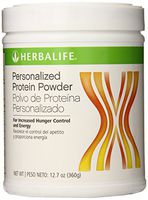 Herbalife Personalized Protein Powder (360G)