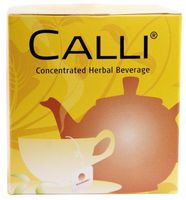 Calli® Regular, 10/2.5g Bags