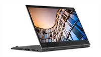 Lenovo ThinkPad X1 Yoga 4th Gen 14" FHD (1920x1080) Touchscreen 2 in 1 Ultrabook - Intel Core i5-8265U Processor, 8GB RAM, 256GB PCIe-NVMe SSD, Windows 10 Pro 64-bit