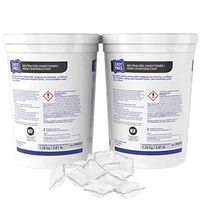 Diversey Easy Paks Floor Neutralizer Conditioner/Odor Counteractant Packet (0.5-Ounce, 180 Per Case)