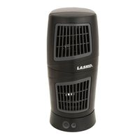 Lasko 4911 Twist-Top Tower Fan