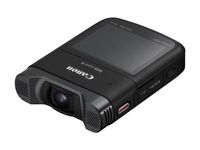 Canon high-definition video camera iVIS mini X IVISMINIX
