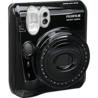 Instax Mini 50S Film Camera (Black)