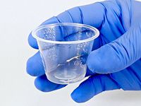 Strong Medical Medicine Cups, 5000 Count (1.4 Grams (Classic))