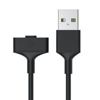 Amanod Replacement Charger USB Charging Cable Cord for Fitbit Ionic