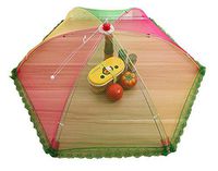 DRAGON SONIC Bowl-Type Cover of Fly-Proof