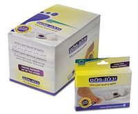 Wart Plus - Adhesive Bandaid for Treatment and Removal of Skin Warts by TOL