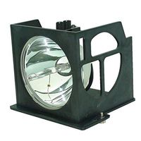 Lutema AN-R65LP2/1-L01 Sharp AN-R65LP2/1 ANR65LP2/1 Replacement DLP/LCD Projection TV Lamp, Economy