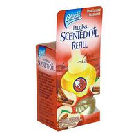 Glade Plug-In Scented Oil Refills Apple Cinnamon