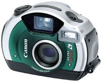 Canon Elph Sport APS Camera Kit
