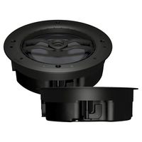 Niles 7" in-Ceiling Slim LCR Speaker