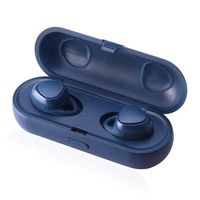 edited Wireless Bluetooth Headset 5.0 Sports Bluetooth Earphones Earbud Headphones