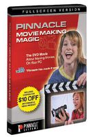 Pinnacle Movie Making Magic