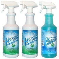 Extreme Kleaner - Three 32oz Bottles Variety Pack: 2 Multi-Purpose, 1 Glass and Tile