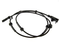 Holstein Parts  2ABS0337 ABS Speed Sensor
