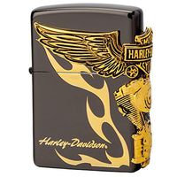 Zippo Harley-davidson Hdp-24