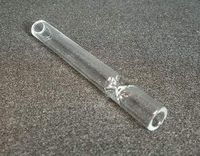 Glass Cigarette Holder