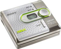 Sony MZ-DN430PSWHI Psyc MiniDisc Network Walkman (White)