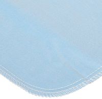 Reusable Bedpad Moderate Absorbancy - 34x36" - Absorbs 8oz 
